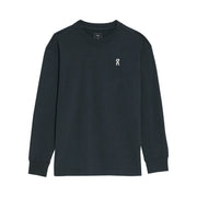 On Club Long-T Black