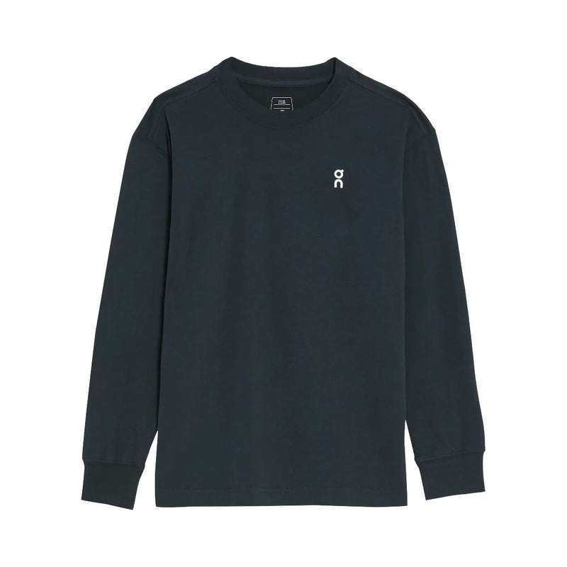 On Club Long-T Black