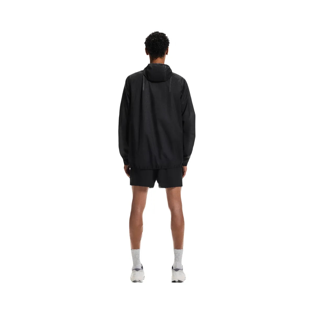 On Ultra Jacket Black