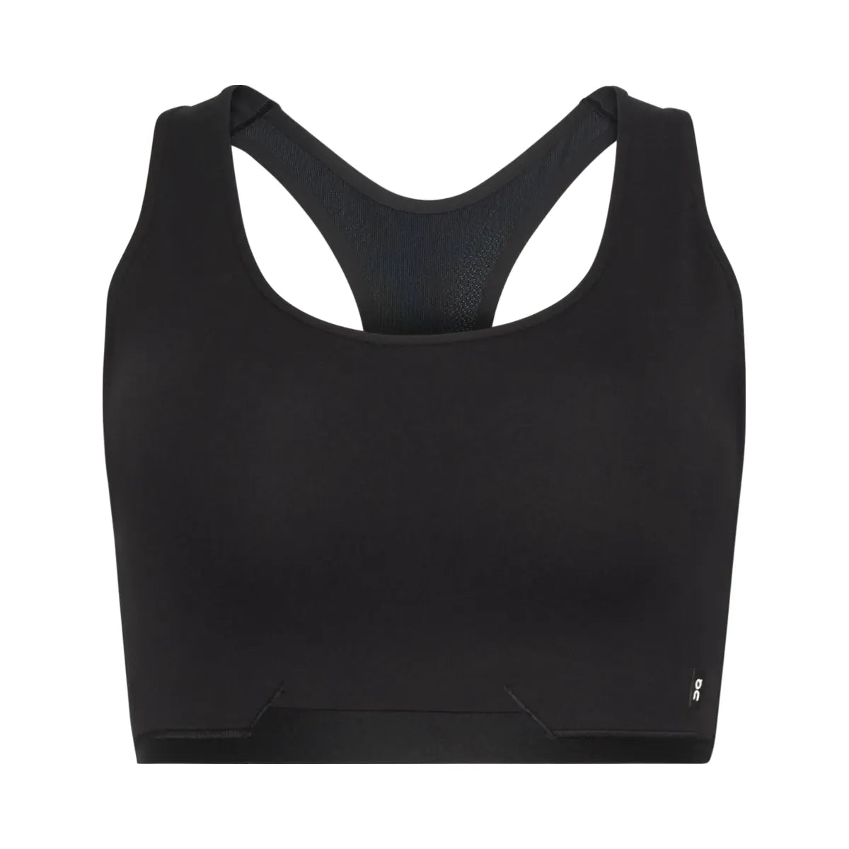 On Train Bra Black