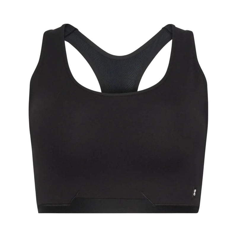 On Train Bra Black