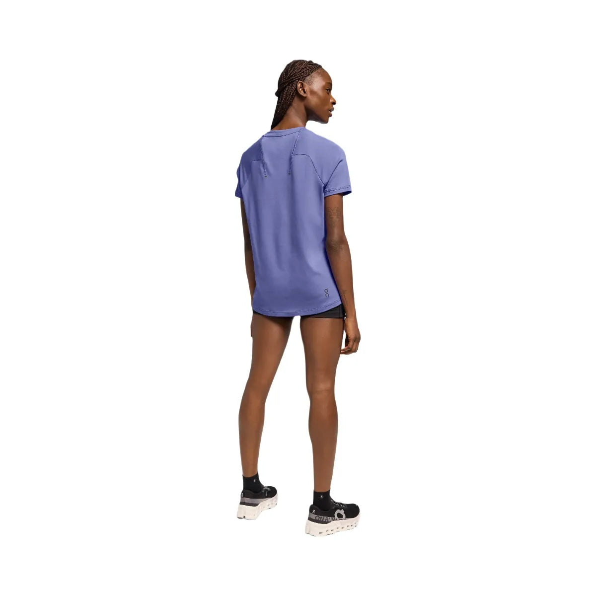 On