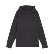 On Studio Hoodie Black