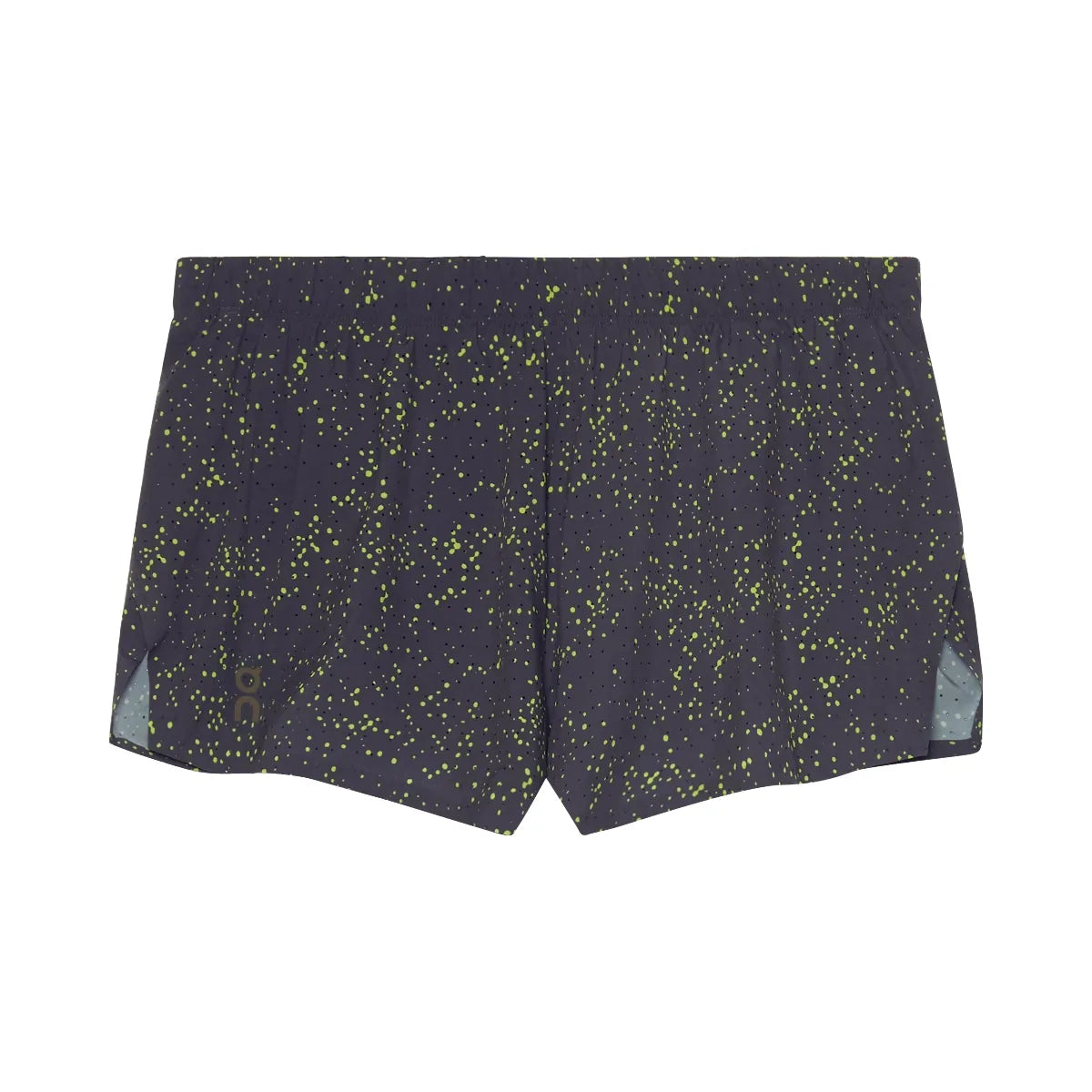 On Race Shorts Iron