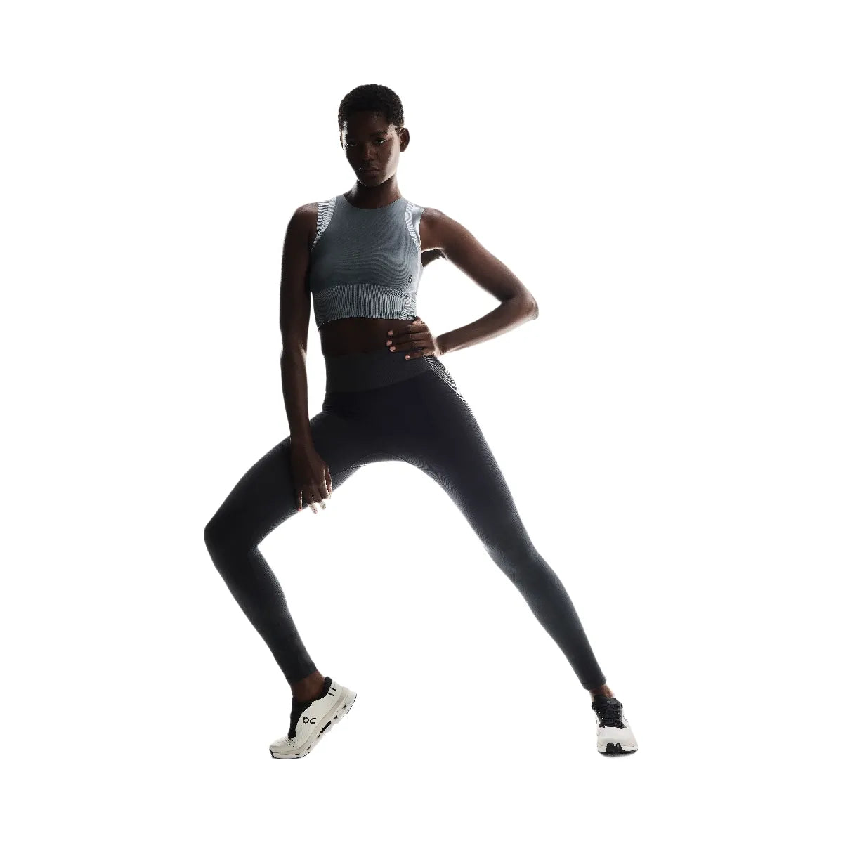 On