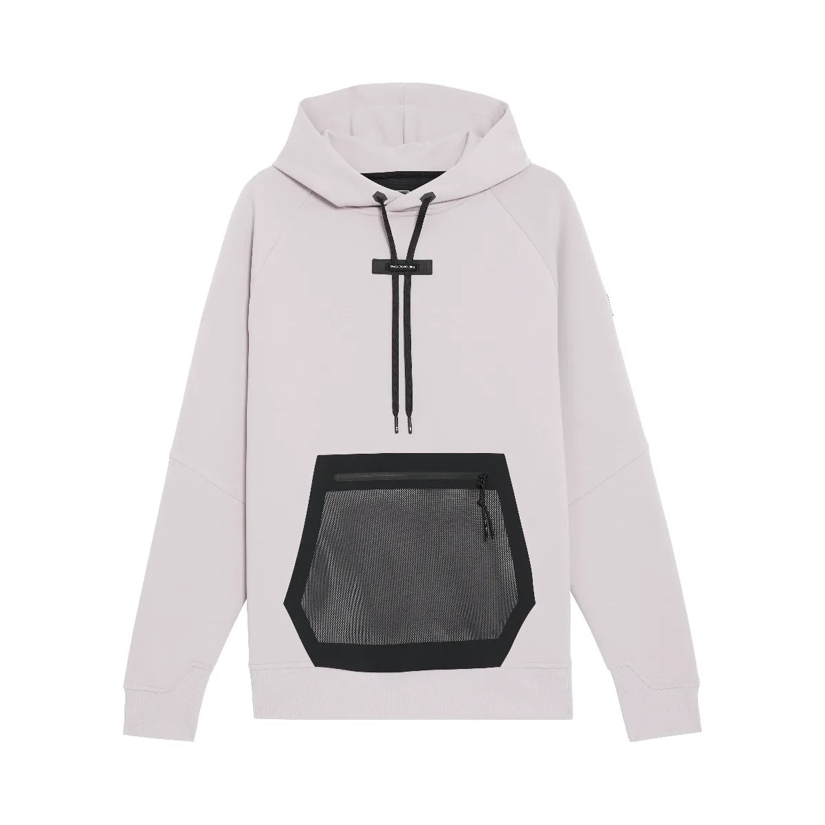 On Hoodie Fade