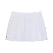 On Court Skirt Pleated White