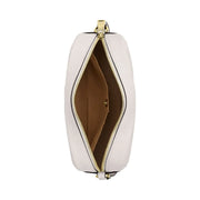 Coach Jamie Camera Bag With Strawberry Graphic Gold-Chalk Multi