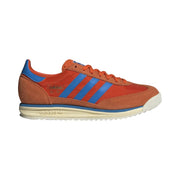 Adidas Sl 72 Rs Collegiate Orange Bright Blue
