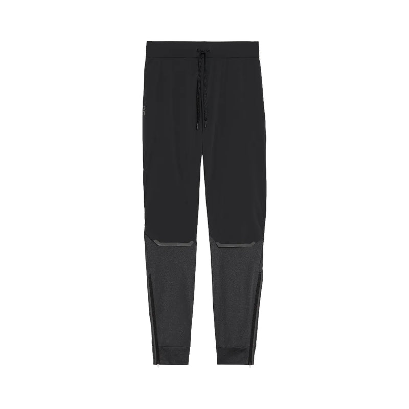 On Weather Pants Black