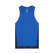 On Performance Tank Zaffre Navy