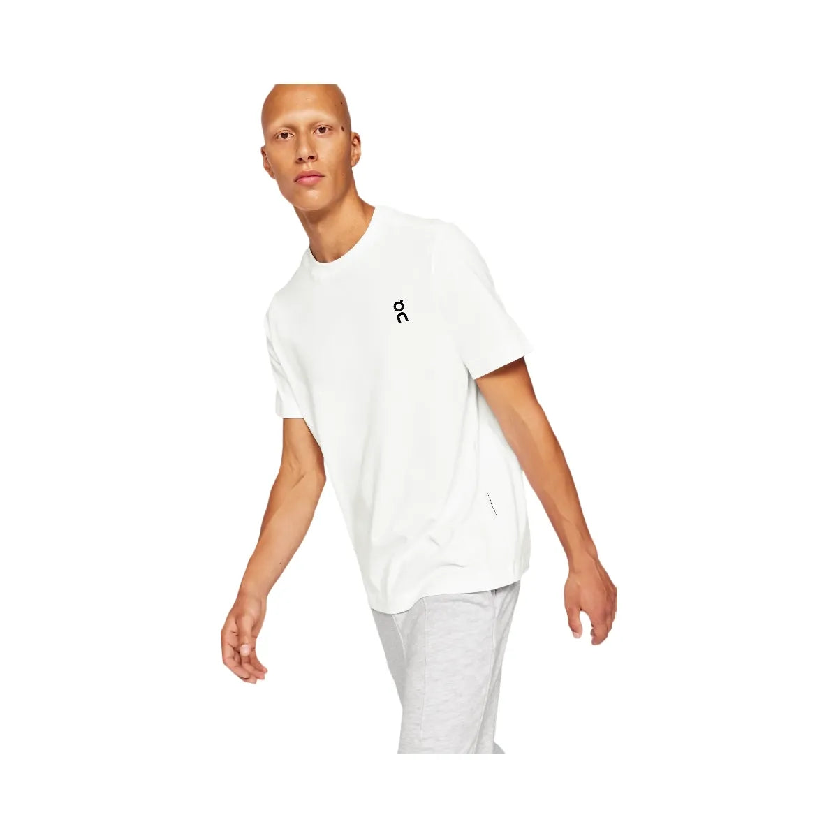 On