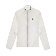 On Zero Jacket White Flame