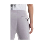 On Focus Tech Sweatpants Lilac