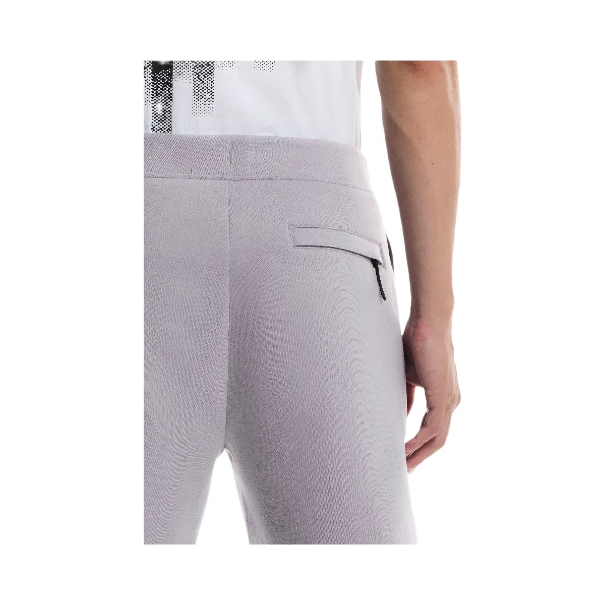 On Focus Tech Sweatpants Lilac