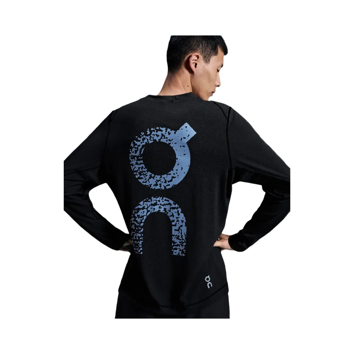On