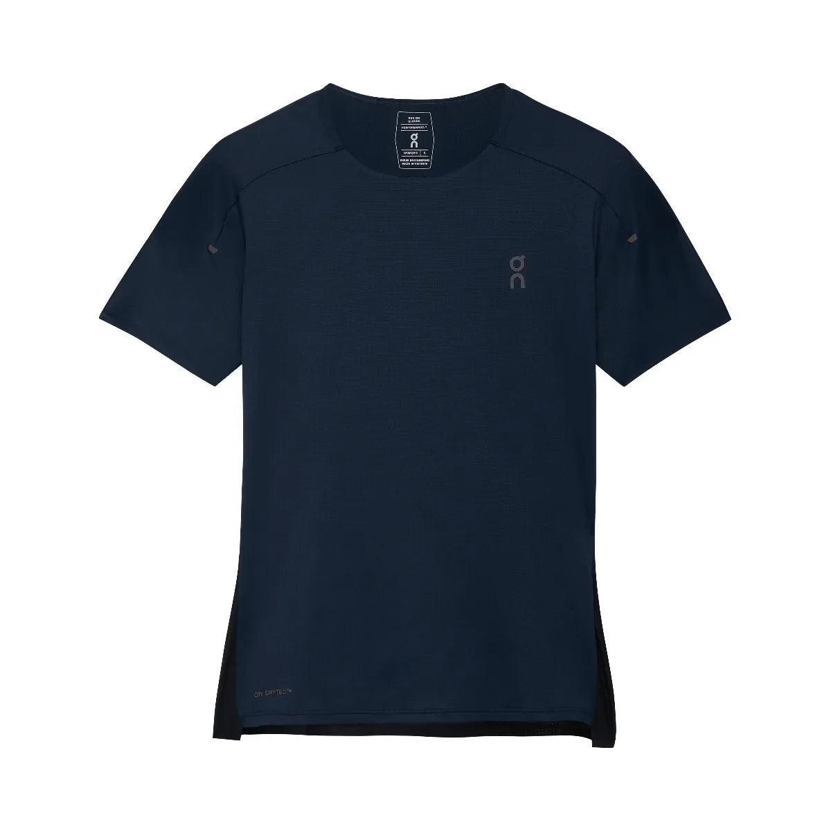 On Performance-T Navy Black