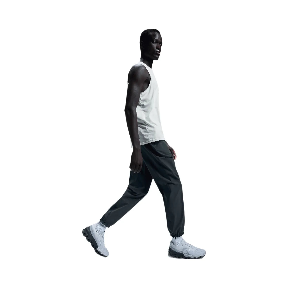 On