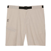 On Trek Shorts Silver