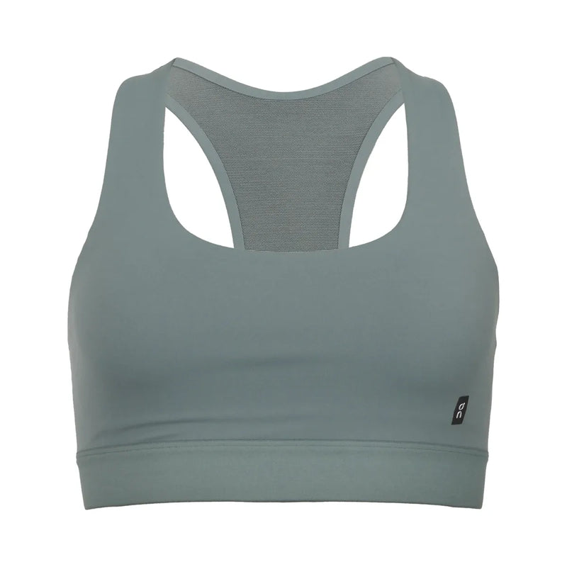On Core Bra Olive