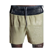 On Ultra Shorts Caper
