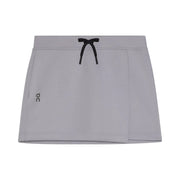 On Focus Tech Skirt Lilac
