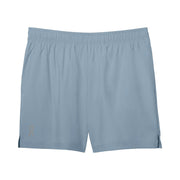 On 5" Core Shorts Chambray