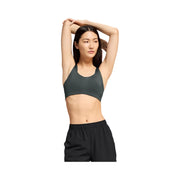 On Active Bra Lead Black
