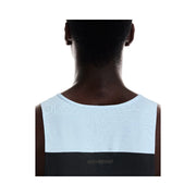 On Performance Tank Arctic Eclipse