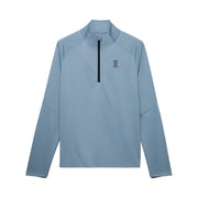 On Climate Shirt Chambray