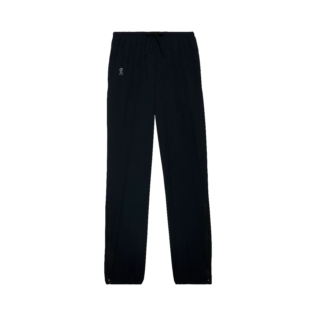 On Pace Pants Black