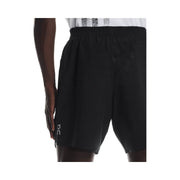 On Train Shorts Black