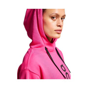 On Club Hoodie Pink
