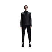 On Trek Jacket Insulated Black
