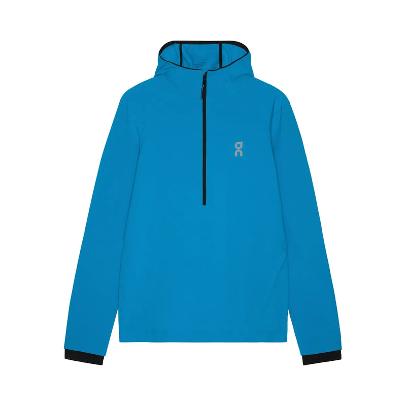 On Pace Hoodie Malibu