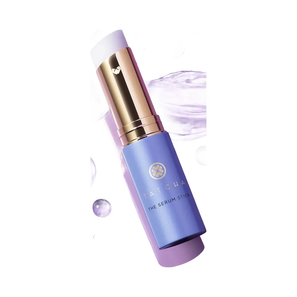 TATCHA The Serum Stick Line-Smoothing Treatment & Touch Up Balm