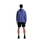 On Club Hoodie Iris