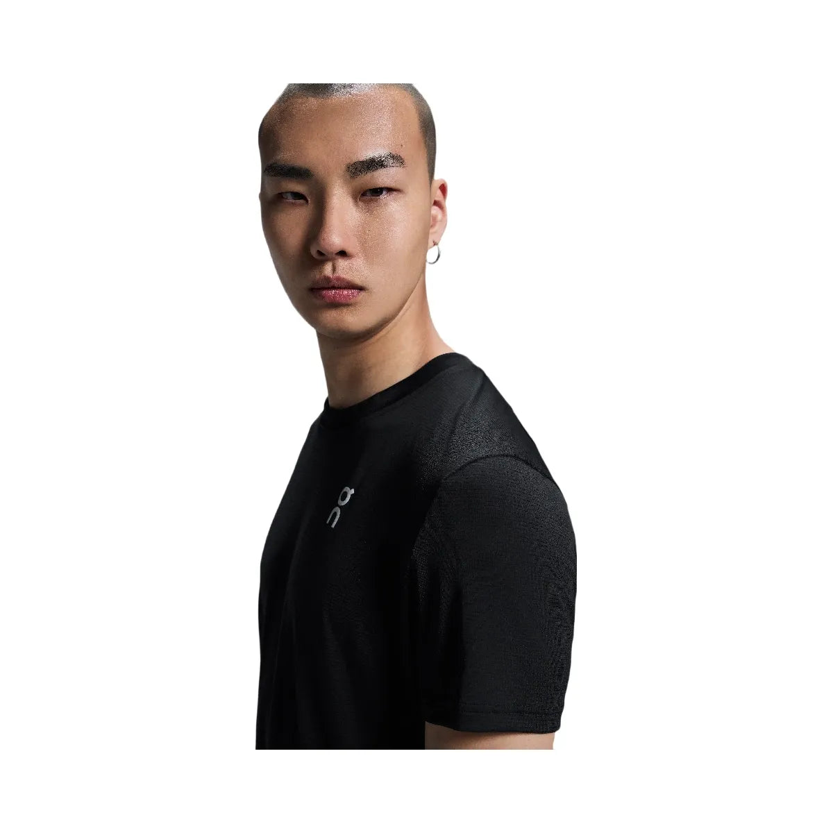 On
