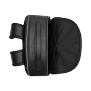 Coach Ethan Backpack In Signature Canvas Signature Canvas-Gunmetal-Charcoal-Black