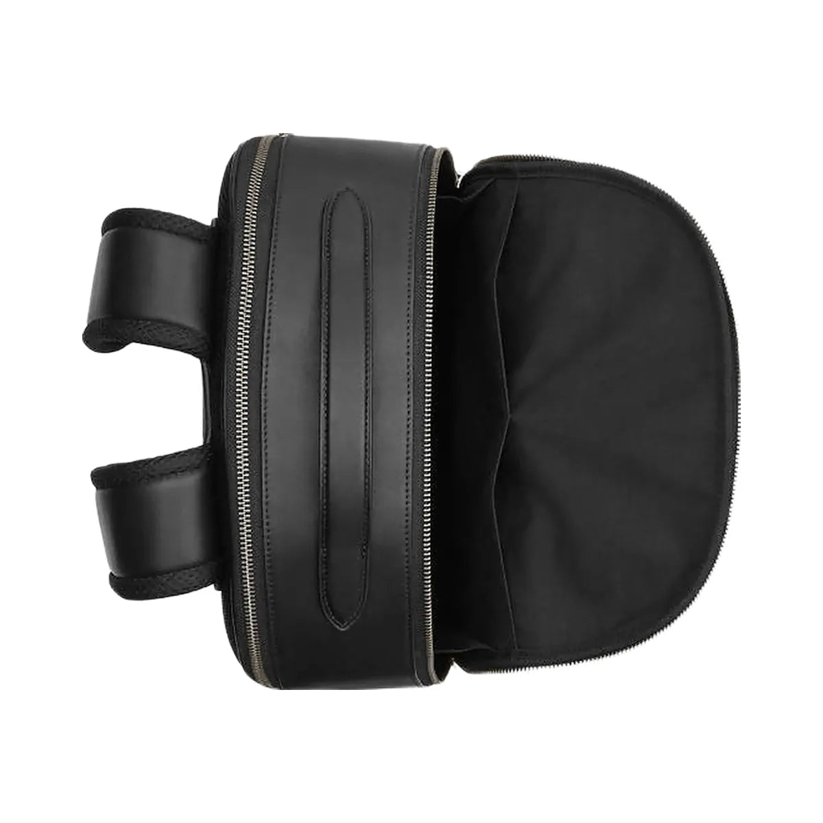 Coach Ethan Backpack In Signature Canvas Signature Canvas-Gunmetal-Charcoal-Black