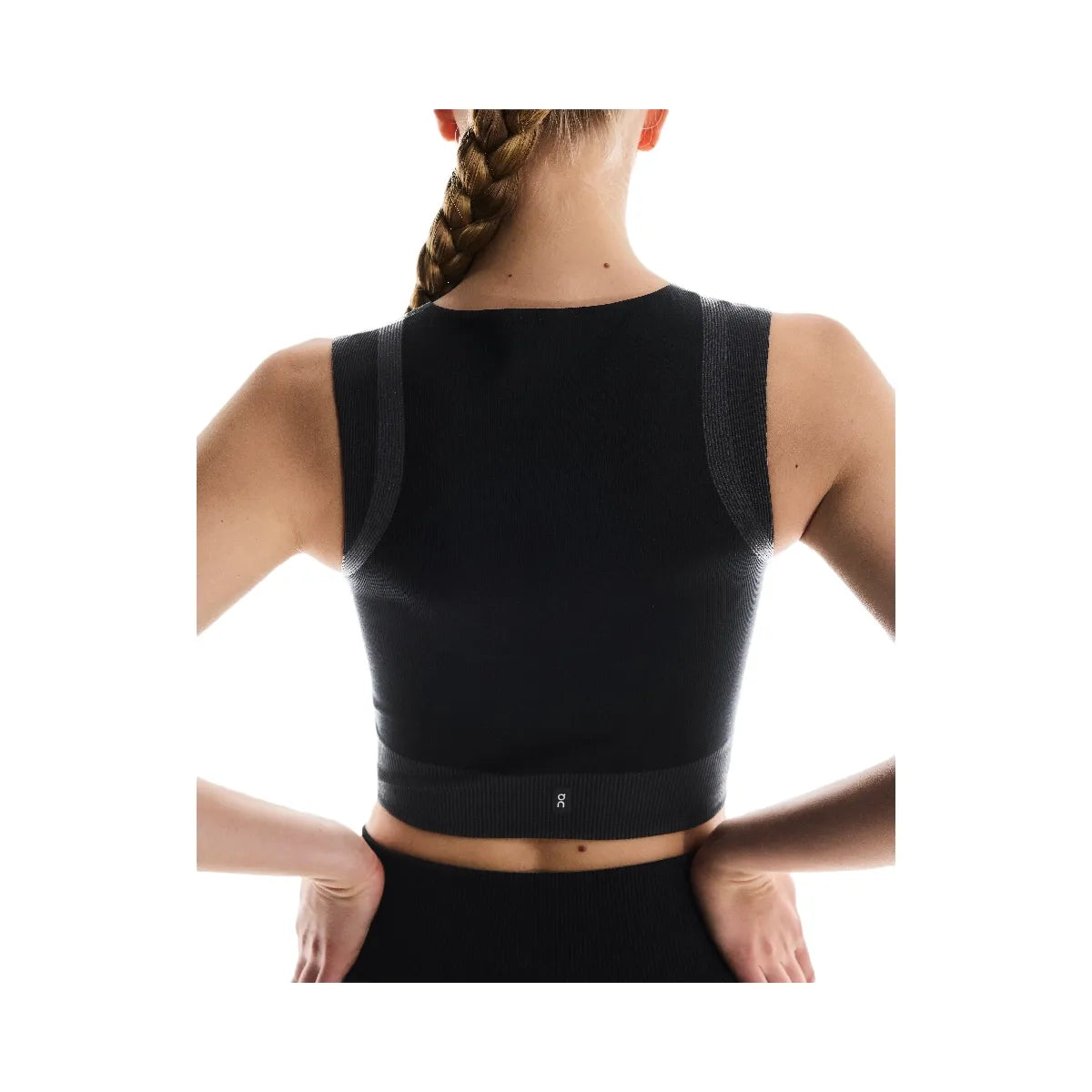 On