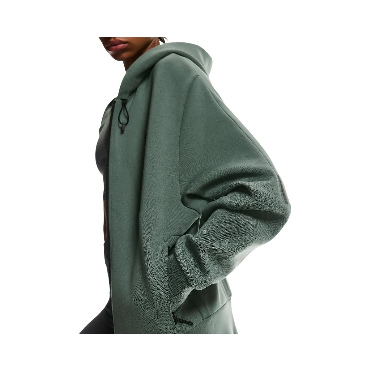 On
