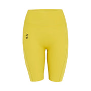 On Movement Tights Shorts Gecko