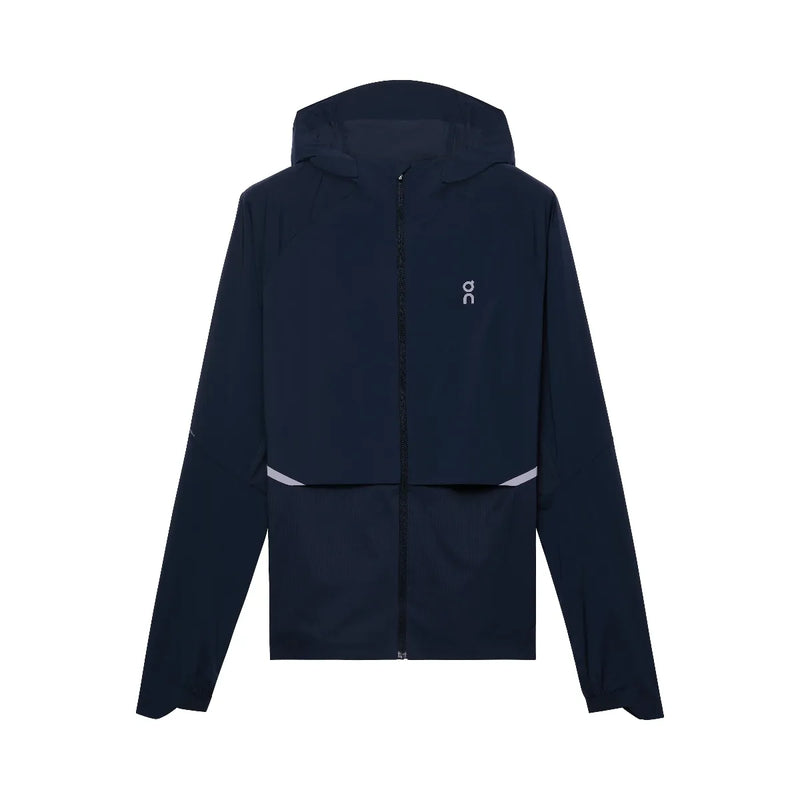 On Core Jacket Midnight