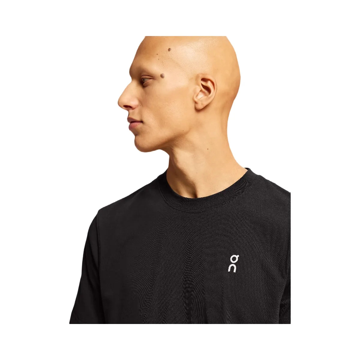 On