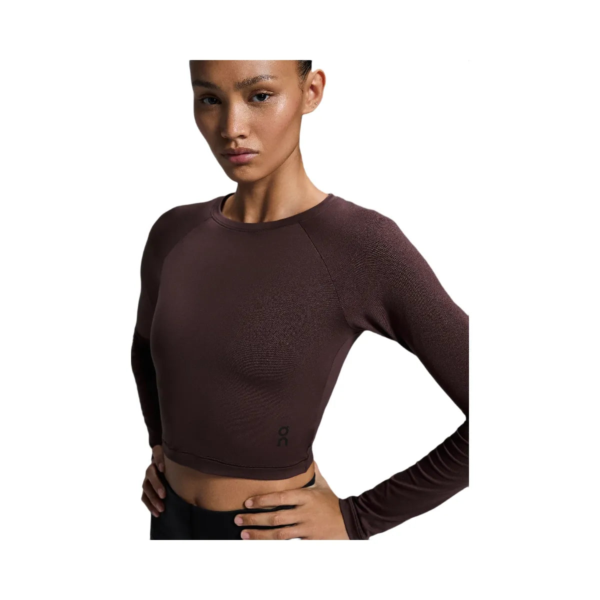 On