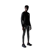 On Perf Winter Tights Lumos Black