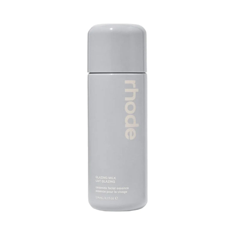 rhode Glazing Milk Ceramide Facial Essence Big 124ml / 4.2 oz