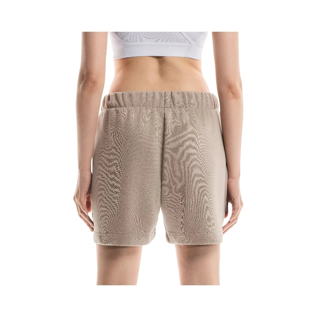 On Club Shorts Desert