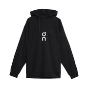 On Club Hoodie Black